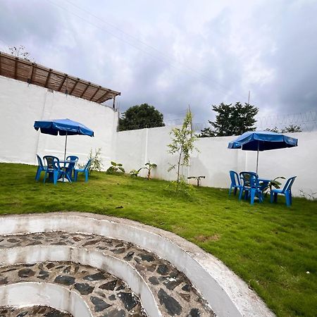 Cabana Mirador Del Bosque, Sector Parque Tayrona Santa Marta  Kültér fotó